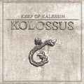 Keep Of Kalessin - Kolossus (2LP) (Vinyl) (US Import)
