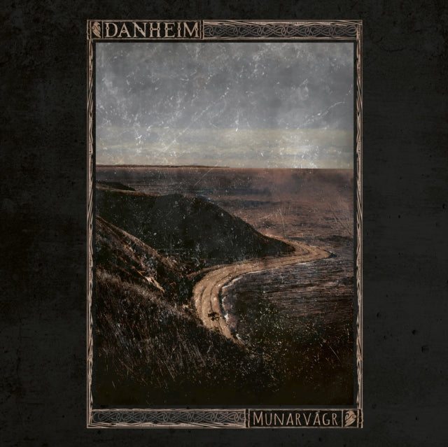Danheim - Munarvagr (2LP) (Vinyl) (US Import)