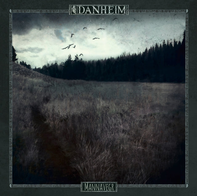 Danheim - Munarvagr (2LP) (Vinyl) (US Import)