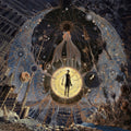 And Oceans - Regeneration Itinerary (Crystal Clear/Silver Marbled Vinyl) (Vinyl) (US Import)