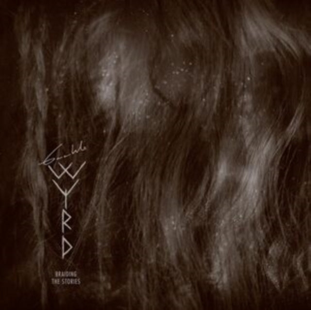 Gaahls Wyrd - Braiding The Stories (CD)