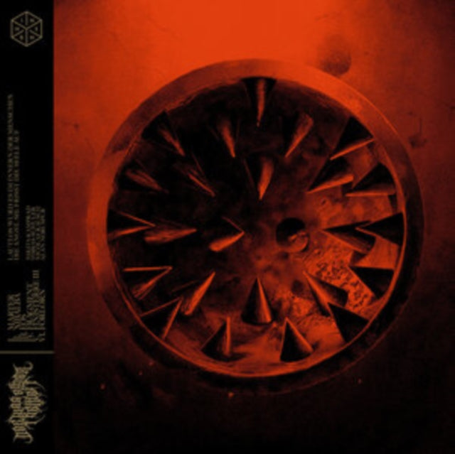 Der Weg Einer Freiheit - Innern (Deluxe) (Vinyl) (US Import)