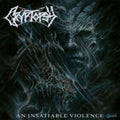 Cryptopsy - An Insatiable Violence (Gatefold/Limited) (Vinyl) (US Import)