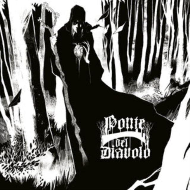 Ponte Del Diavolo - De Venom Natura (Vinyl) (US Import)