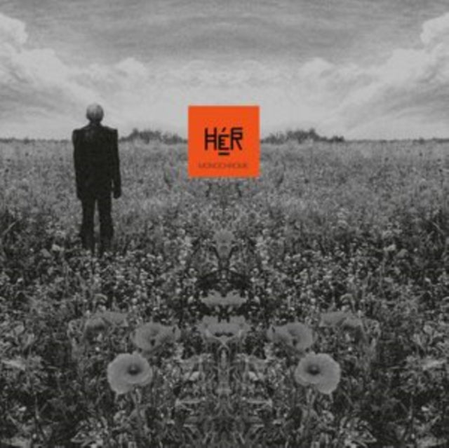 Her - Monochrome (CD)
