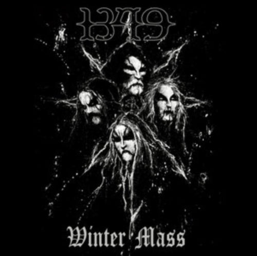 1349 - Winter Mass (CD)