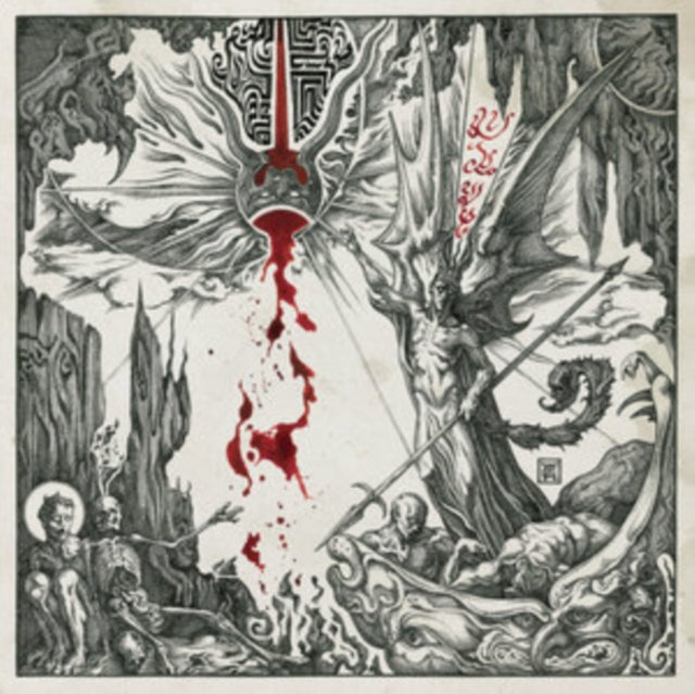 Enthroned - Ashspawn (Limited Edition/Digi) (CD)