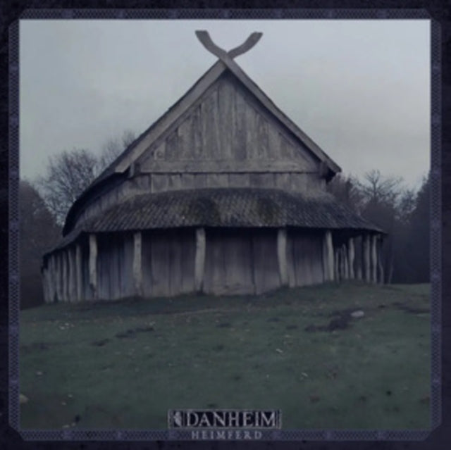 Danheim - Heimferd (Vinyl) (US Import)