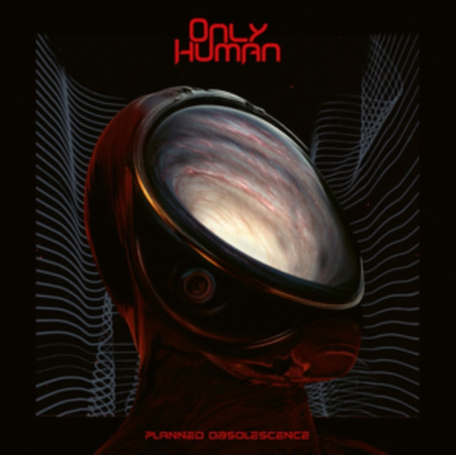 Only Human - Planned Obsolescence (Vinyl) (US Import)