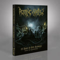 Rotting Christ - 35 Years Of Evil Existence - Live In Lycabettus (Blu-ray) (Region A US Import)