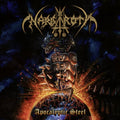 Nargaroth - Apocalyptic Steel (CD)
