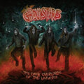 Ghoulstars - Dark Overlords Of The Universe (CD)