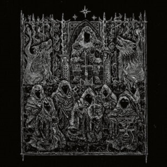 Bizarrekult - Alt Som Finnes (Vinyl) (US Import)