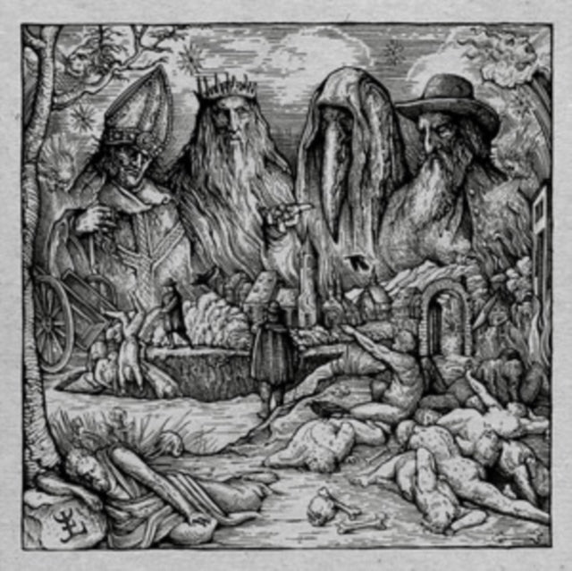 Dopelord - Sign Of The Devil (CD) (US Import)