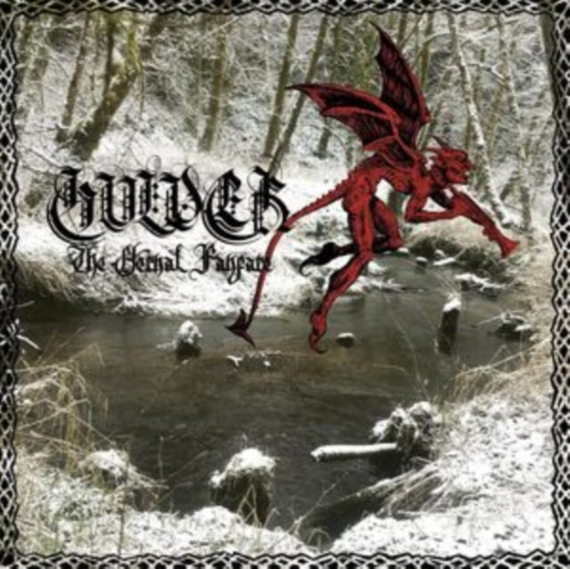 Hulder - Eternal Fanfare (2022) (Vinyl) (US Import)