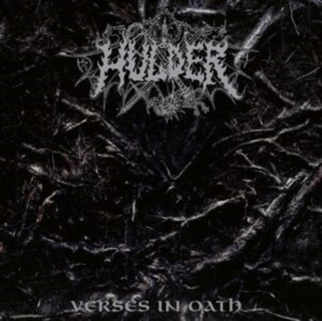 Hulder - Verses In Oath (2024) (Jewel Case) (CD) (US Import)