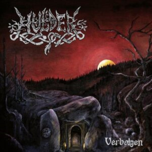 Hulder - Verbolgen (33RPM) (Vinyl) (US Import)
