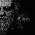 Rotting Christ - Rituals (Ltd/Silver & Black Marbled Vinyl/2LP) (Vinyl) (US Import)
