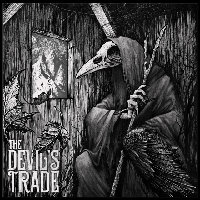 Devil's Trade - Call Of The Iron Peak (Vinyl) (US Import)