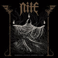 Nite - Darkness Silence Mirror Flame (2020) (Vinyl) (US Import)