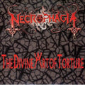 Necrophagia - Divine Art Of Torture (CD) (US Import)