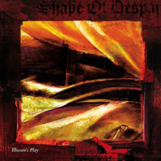 Shape Of Despair - Illusion's Play (Vinyl) (US Import)
