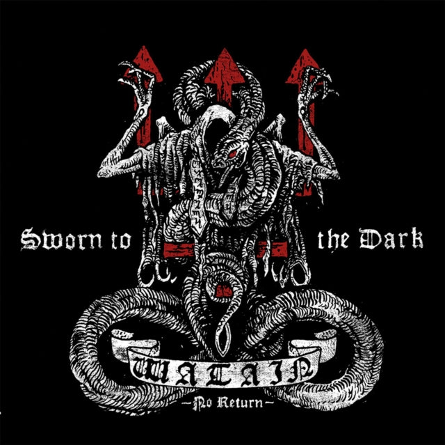 Watain - Sworn To The Dark (Vinyl) (US Import)