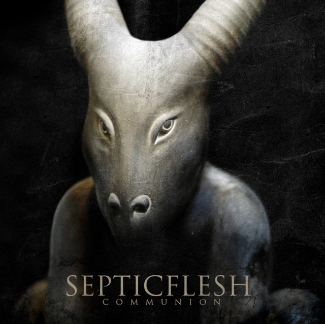 Septicflesh - Communion (Vinyl) (US Import)
