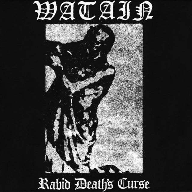 Watain - Rabid Death's Curse (CD)