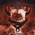 Destroyer 666 - Defiance (LTD. Ed. LP) (Vinyl) (US Import)