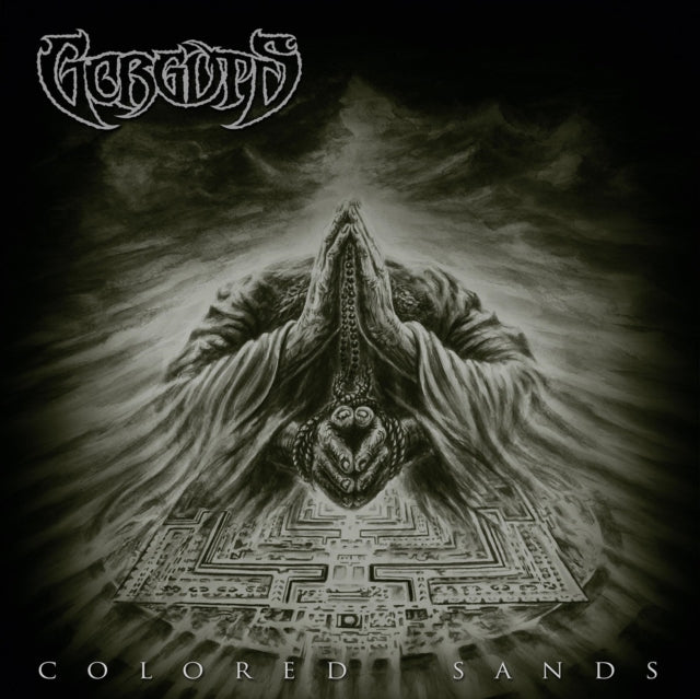 Gorguts - Colored Sands (Vinyl) (US Import)