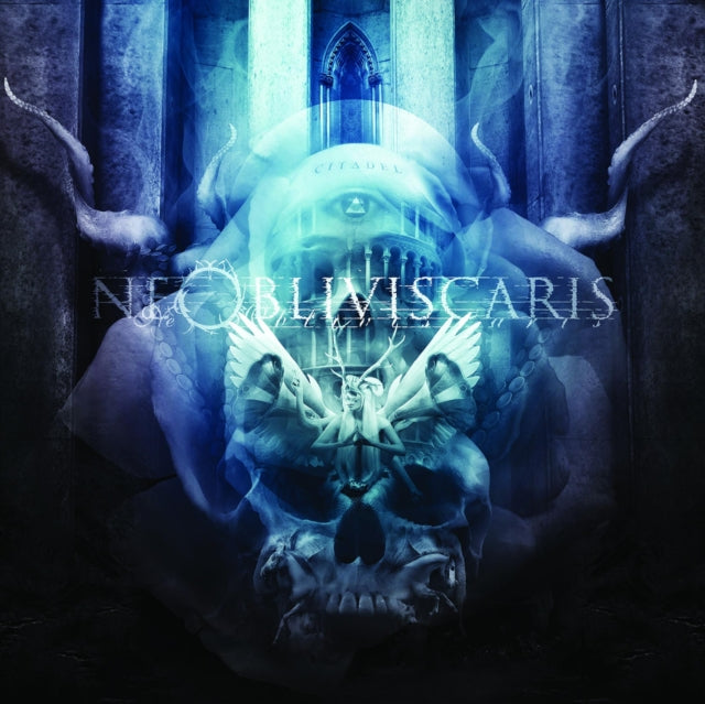Ne Obliviscaris - Citadel (CD)