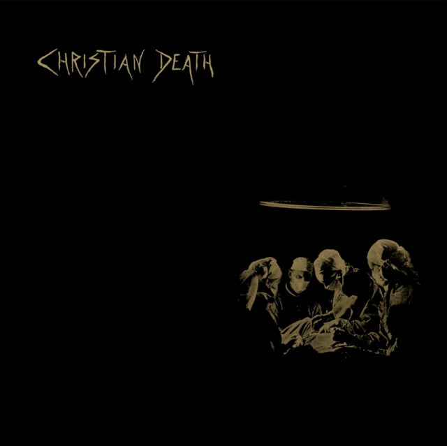 Christian Death - Atrocities (Limited) (CD) (US Import)