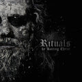 Rotting Christ - Rituals (2LP/ Transparent Red & Black Marbled Vinyl) (Vinyl) (US Import)