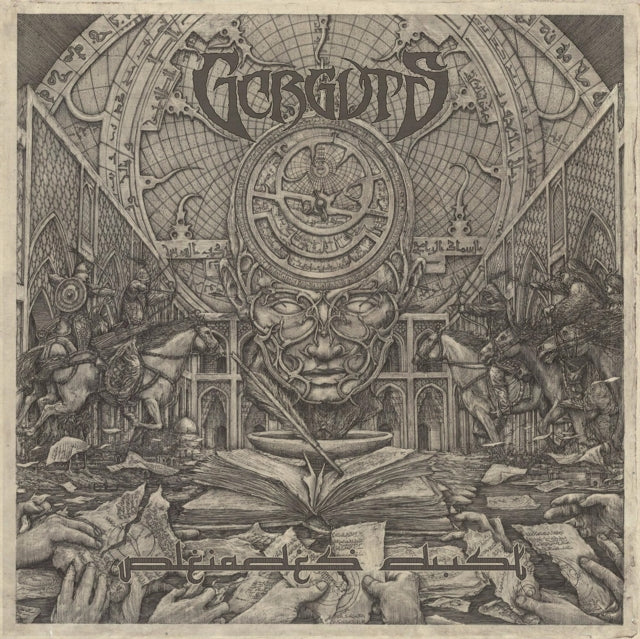 Gorguts - Pleiades Dust (CD) (US Import)