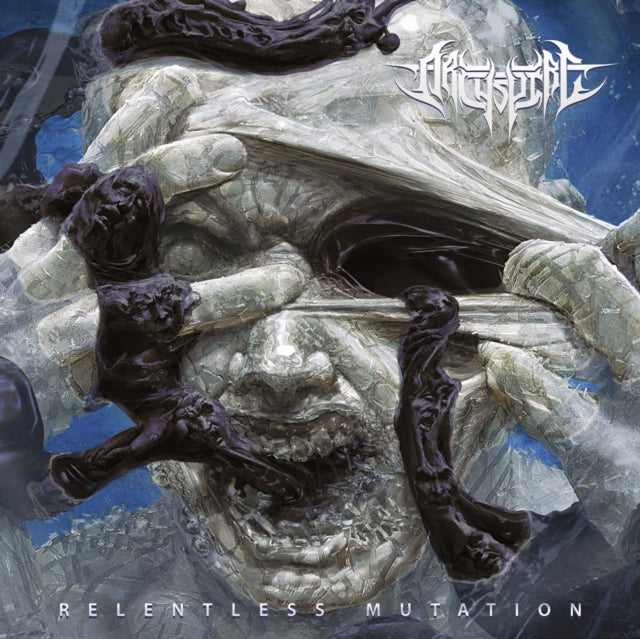 Archspire - Relentless Mutation (Limited Edition) (Vinyl) (US Import)