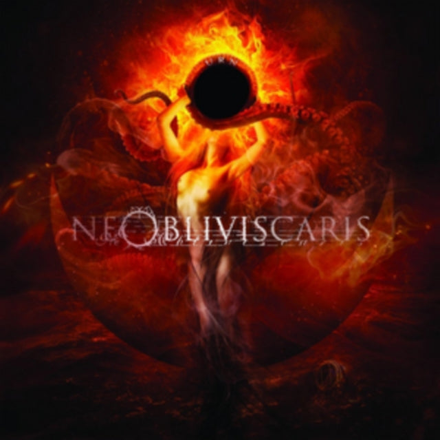 Ne Obliviscaris - Urn (CD)