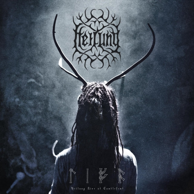 Heilung - Lifa - Heilung Live At Castlefest (Vinyl) (US Import)