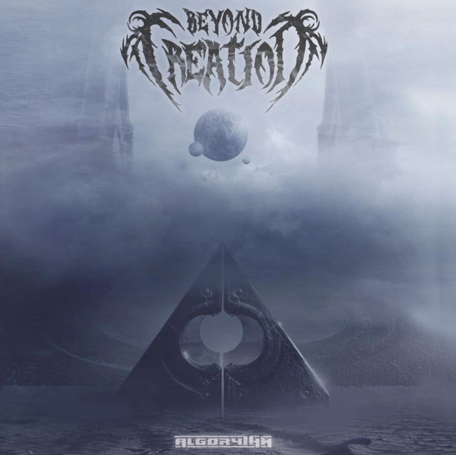 Beyond Creation - Algorythm (Vinyl) (US Import)