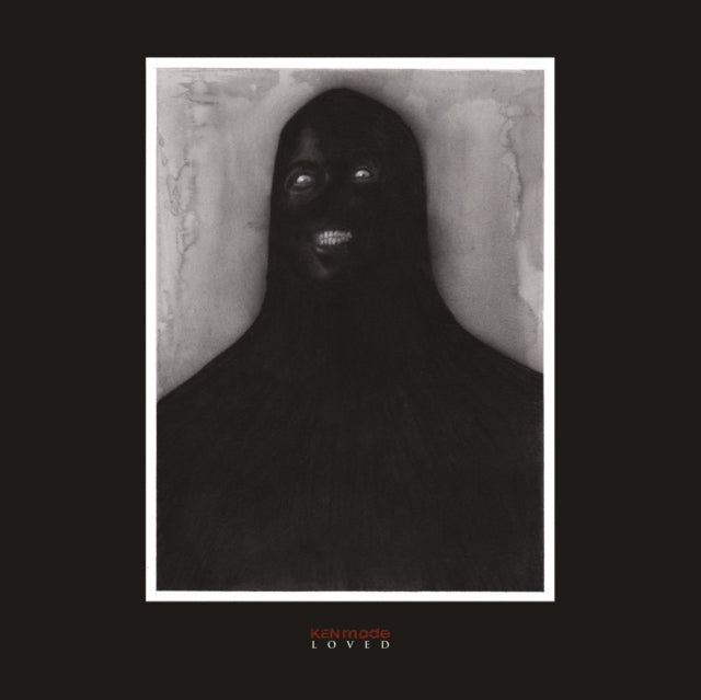 Ken Mode - Loved (Vinyl) (US Import)