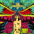 Sacrifice - Sacrifice (Vinyl) (US Import)
