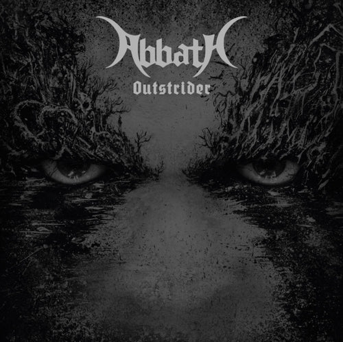 Abbath - Outstrider (CD)