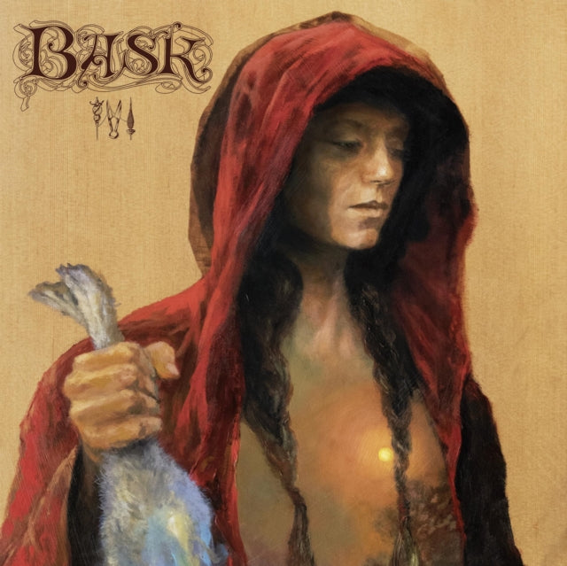 Bask - III (Vinyl) (US Import)