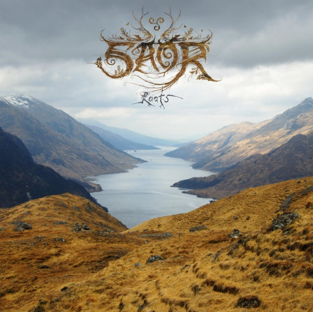 Saor - Roots (Vinyl) (US Import)