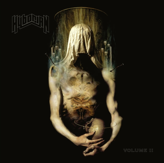 Hyborian - Volume II (Vinyl) (US Import)