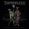 Septicflesh - Infernus Sinfonica Mmxix (CD)