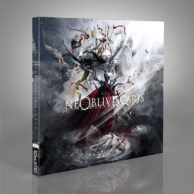 Ne Obliviscaris - Exul (Digi Pack) (CD)