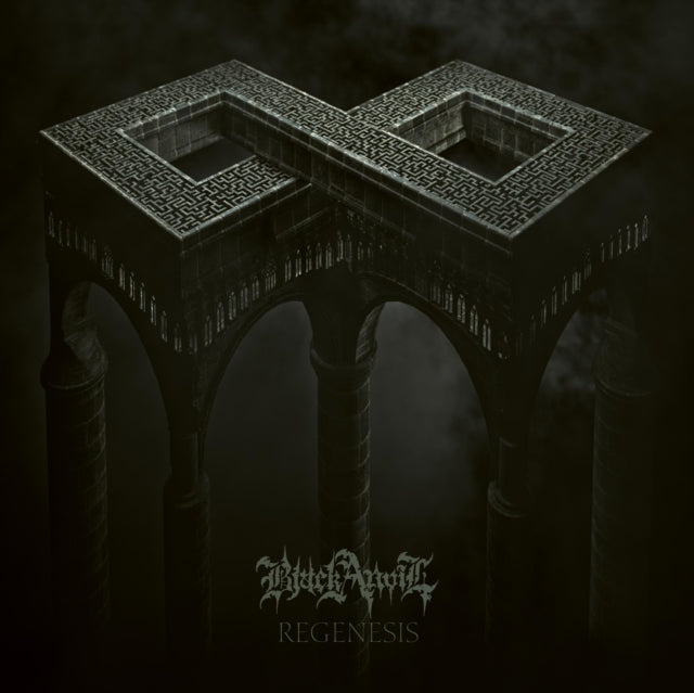 Black Anvil - Regenesis (2LP) (Vinyl) (US Import)
