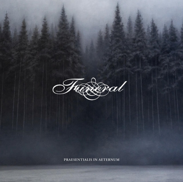 Funeral - Praesentialis In Aeternum (2LP) (Vinyl) (US Import)