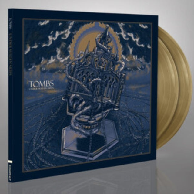 Tombs - Under Sullen Skies (2LP/Gold Vinyl) (Vinyl) (US Import)